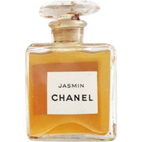 chanel jasmin perfume